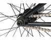Image 7 for Haro SD Pro BMX Bike (21" Toptube) (ED Black)